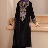 Baroque | Jahanara Luxury Velvet 23 | UF-426