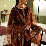 Baroque | Jahanara Luxury Velvet 23 | UF-466