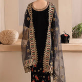 Baroque | Jahanara Luxury Velvet 23 | UF-427