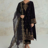 Baroque | Jahanara Luxury Velvet 23 | UF-239