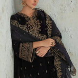 Baroque | Jahanara Luxury Velvet 23 | UF-239