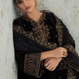 Baroque | Jahanara Luxury Velvet 23 | UF-239
