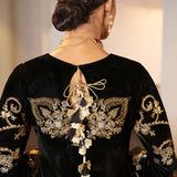 Baroque | Jahanara Luxury Velvet 23 | UF-42