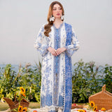 Aabyaan | Shezlin Chikankari Ramadan Edit 25 | ELYSIA (AR-01)