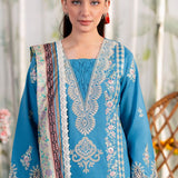 Aabyaan | Shezlin Chikankari Ramadan Edit 25 | ALARA (AR-03)