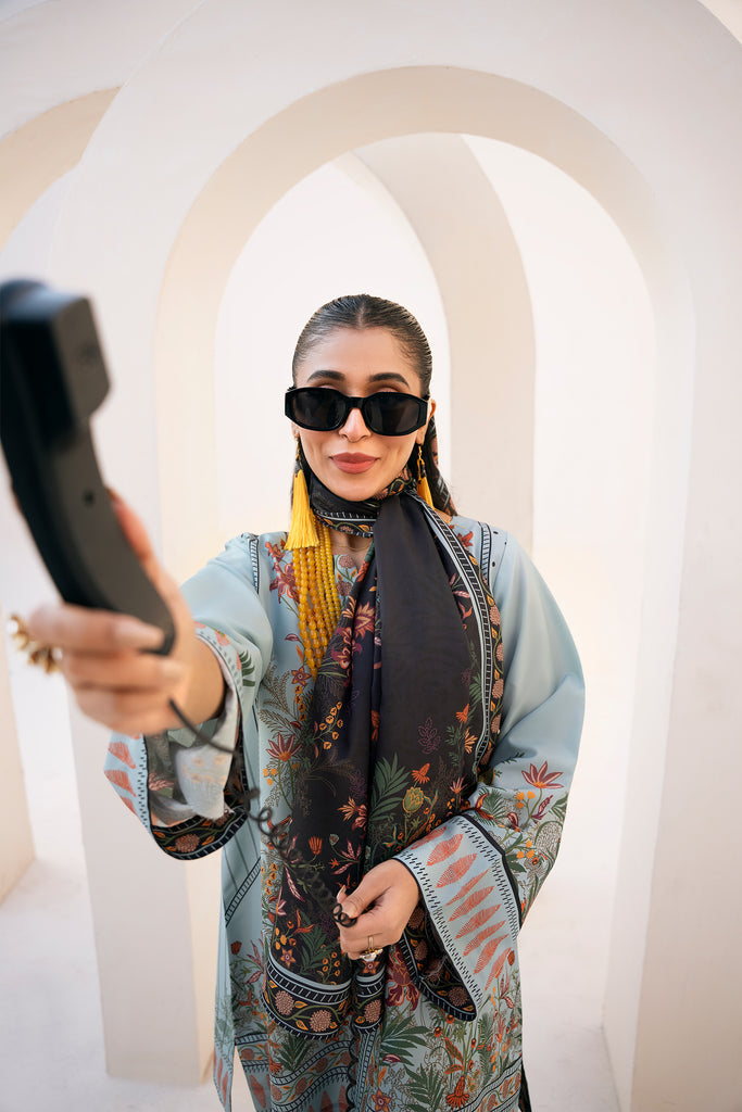 Florent | Bon Soir | Belle Lueur