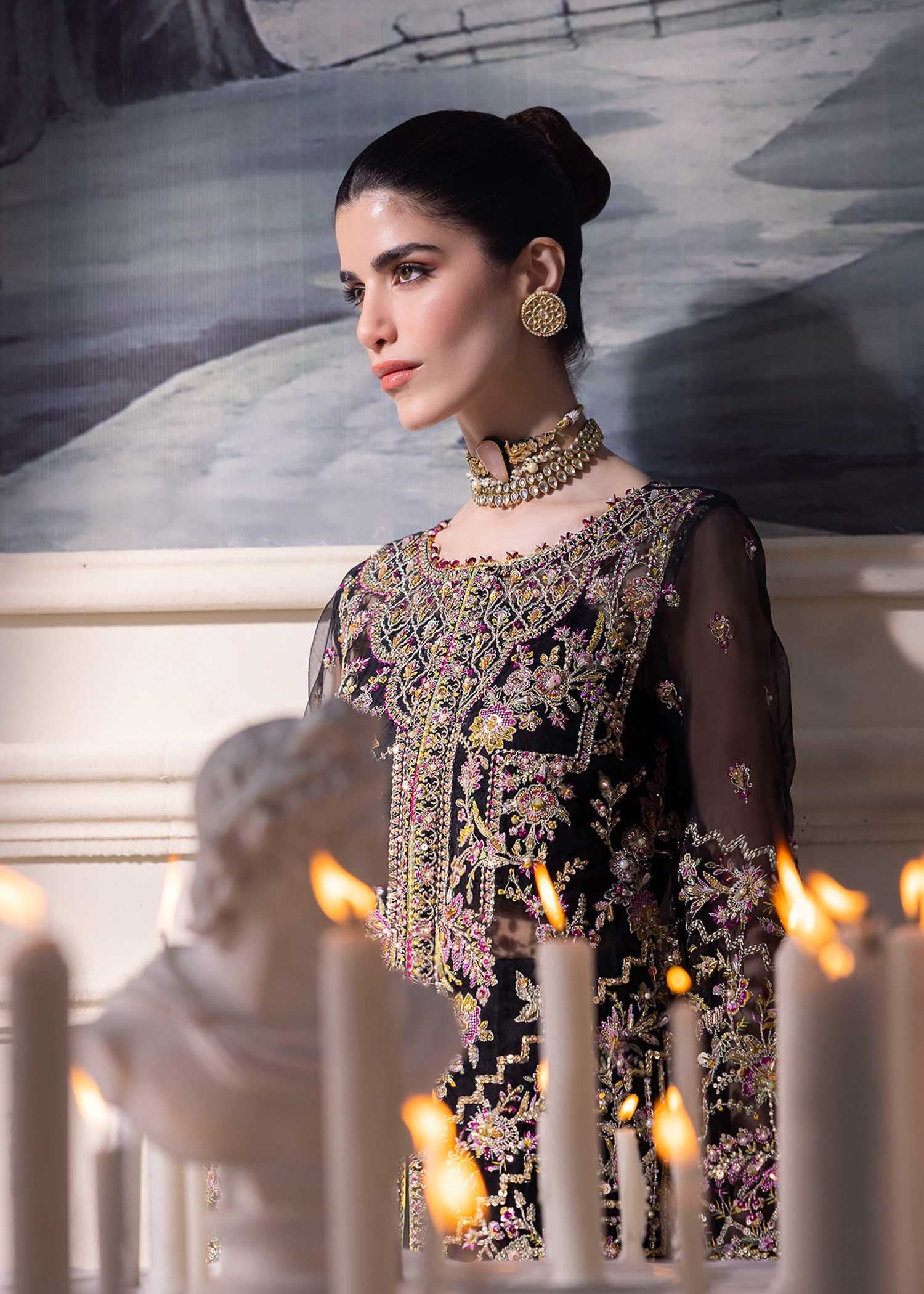 Kanwal Malik | Sable