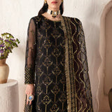 Alizeh | Heer Festive Collection 24 | Sajal - V17D08