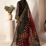 Alizeh | Heer Festive Collection 24 | Sajal - V17D08