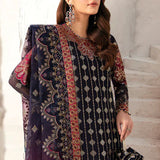 Alizeh | Heer Festive Collection 24 | Nagar - V17D03