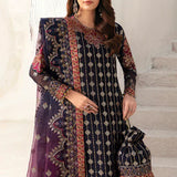 Alizeh | Heer Festive Collection 24 | Nagar - V17D03