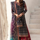 Alizeh | Heer Festive Collection 24 | Nagar - V17D03