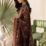 Alizeh | Heer Festive Collection 24 | Hazel - V17D01