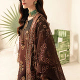 Alizeh | Heer Festive Collection 24 | Hazel - V17D01