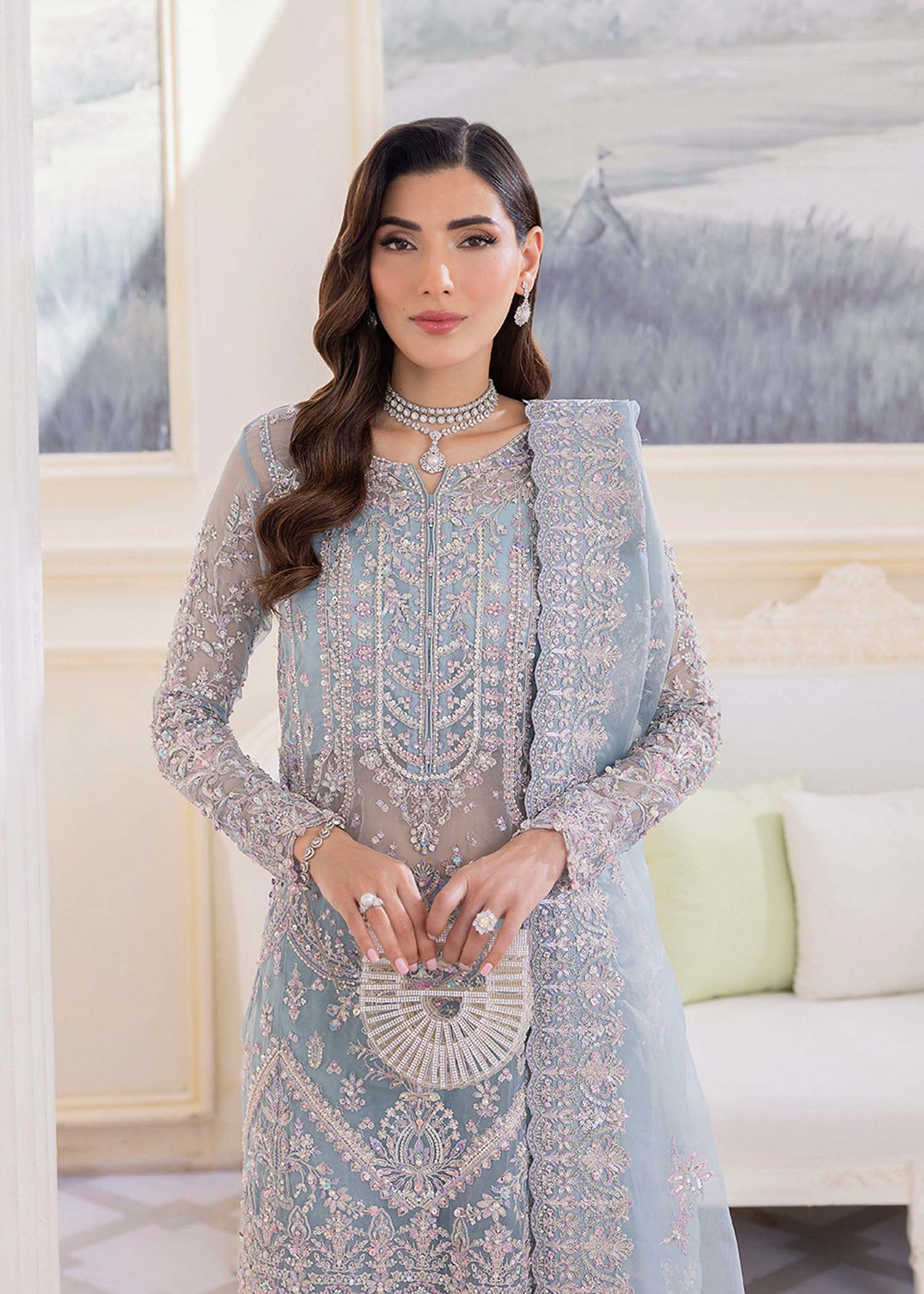 Kanwal Malik | Elsa