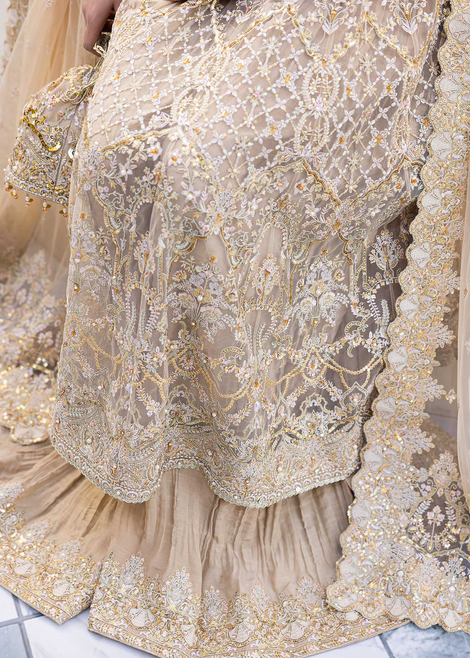 Kanwal Malik | Nia | New Arrivals
