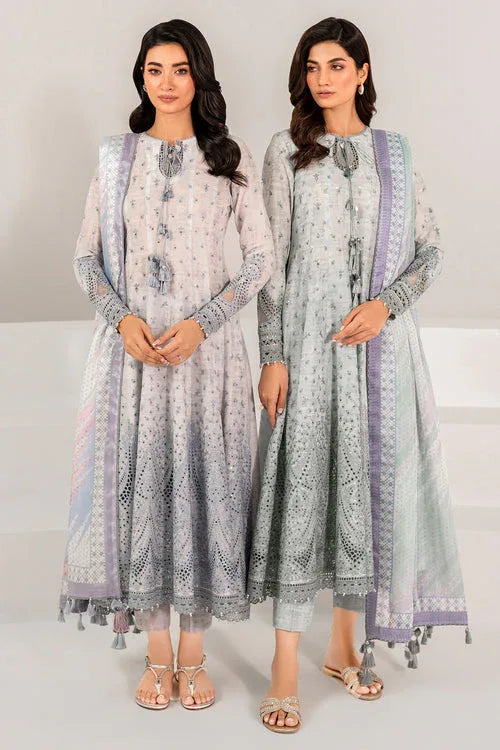 Jazmin | Ready to Wear 25 | RTW-1188 - Rang-e-Khaas