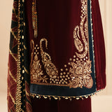 Jazmin | Velvet Edit 24 | Velvet Formal VF-2038