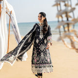 Aabyaan | Saagar Luxury Lawn 25 | TALIA (AS-08)