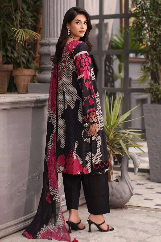 Charizma | Combinations 2024 | CCS4-06 - Rang-e-Khaas