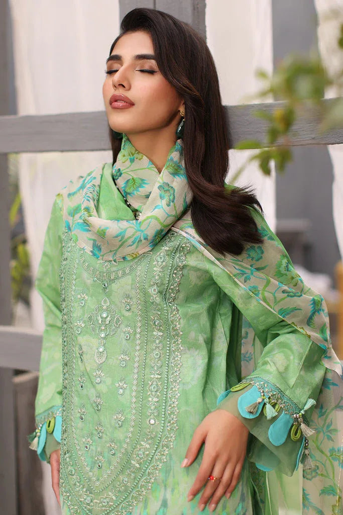 Charizma | Combinations 2024 | CCS4-01 - Rang-e-Khaas