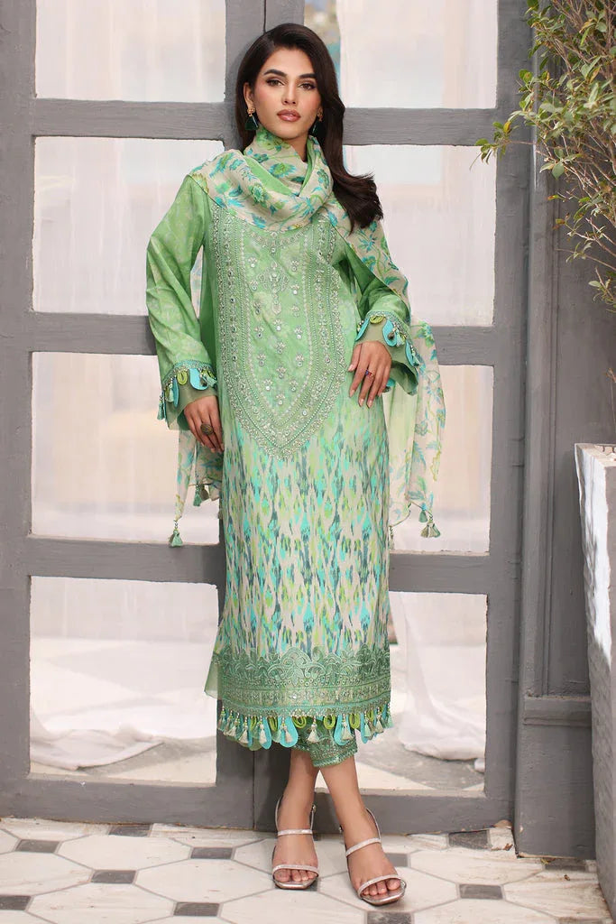 Charizma | Combinations 2024 | CCS4-01 - Rang-e-Khaas