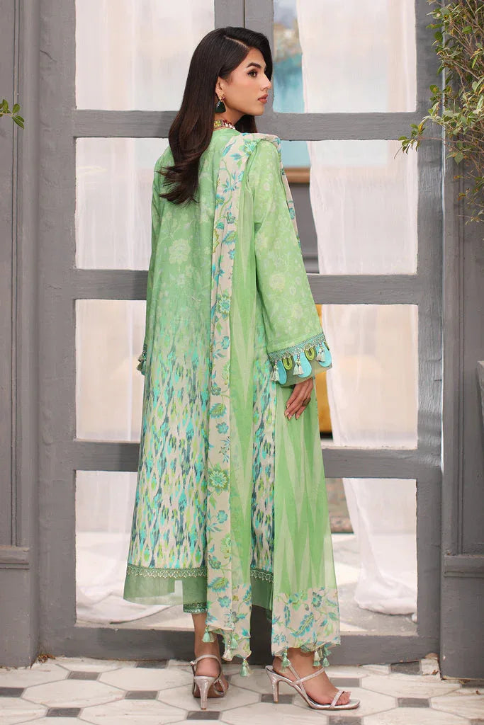 Charizma | Combinations 2024 | CCS4-01 - Rang-e-Khaas
