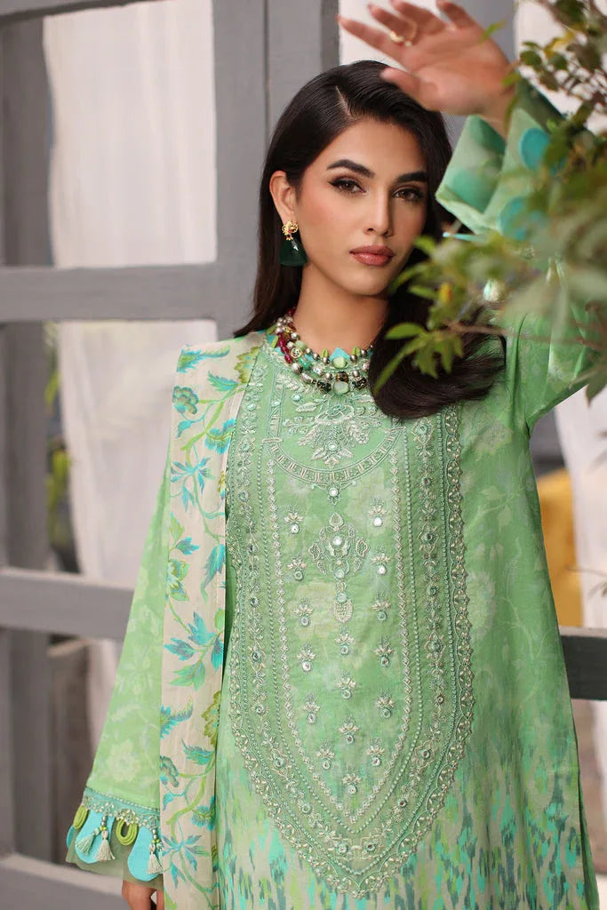 Charizma | Combinations 2024 | CCS4-01 - Rang-e-Khaas
