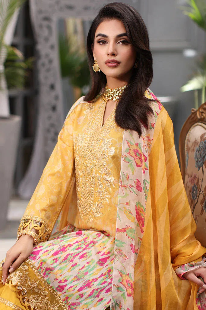 Charizma | Combinations 2024 | CCS4-07 - Rang-e-Khaas