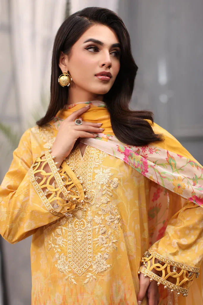 Charizma | Combinations 2024 | CCS4-07 - Rang-e-Khaas