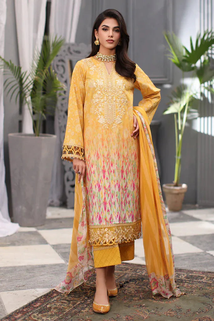 Charizma | Combinations 2024 | CCS4-07 - Rang-e-Khaas