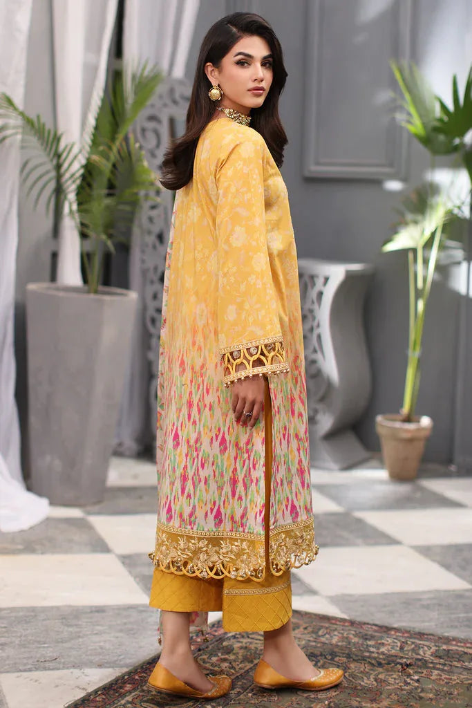 Charizma | Combinations 2024 | CCS4-07 - Rang-e-Khaas