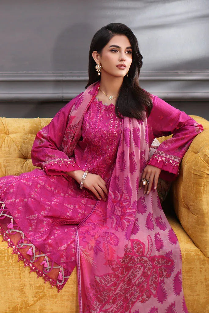 Charizma | Combinations 2024 | CCS4-08 - Rang-e-Khaas