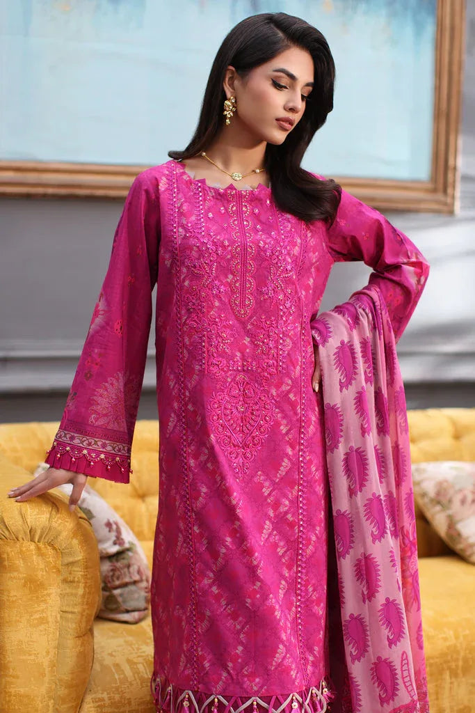 Charizma | Combinations 2024 | CCS4-08 - Rang-e-Khaas