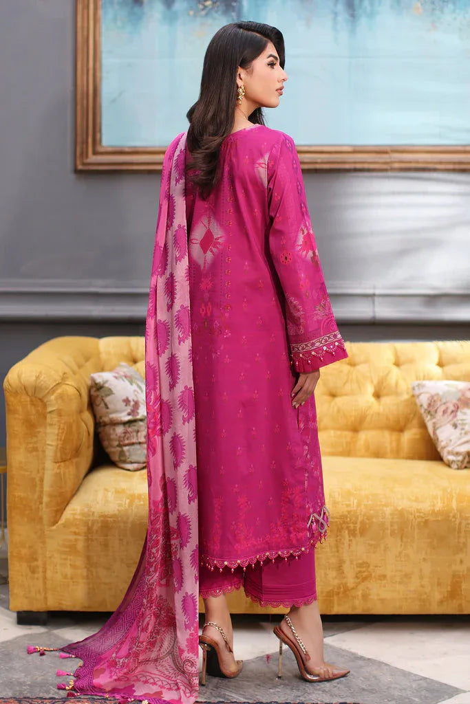 Charizma | Combinations 2024 | CCS4-08 - Rang-e-Khaas