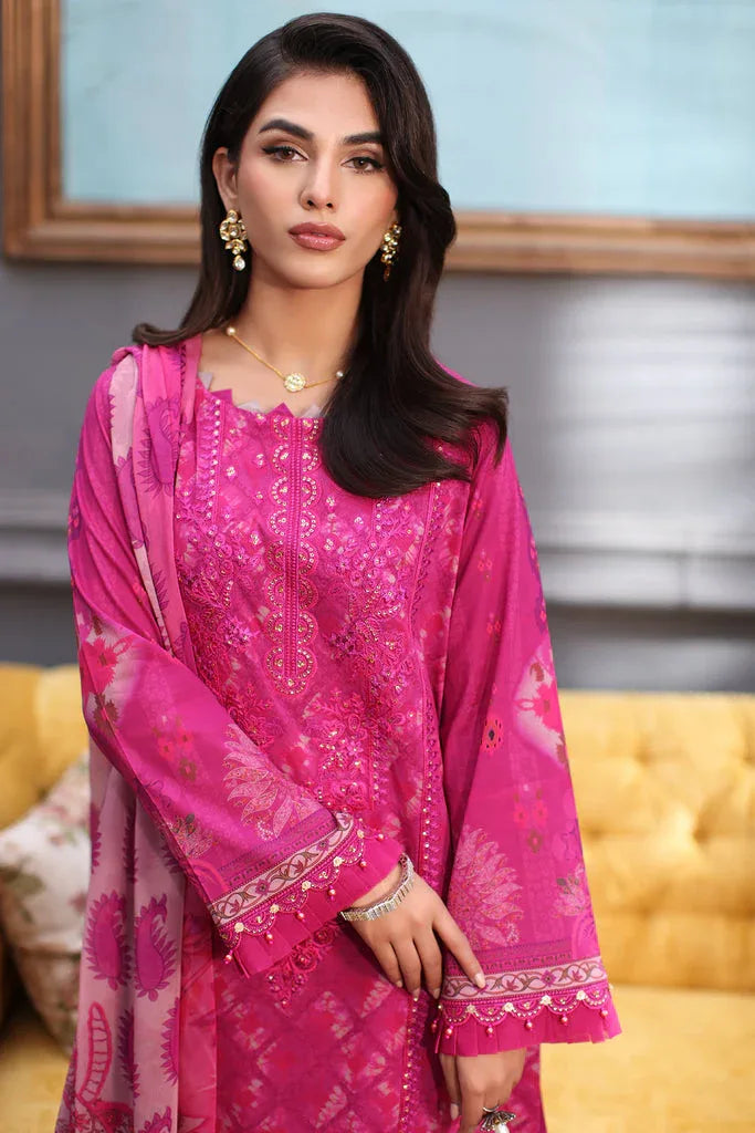 Charizma | Combinations 2024 | CCS4-08 - Rang-e-Khaas
