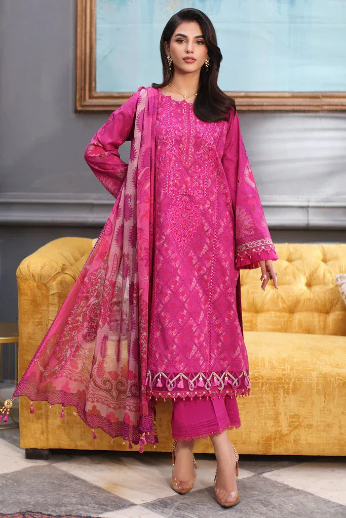 Charizma | Combinations 2024 | CCS4-08 - Rang-e-Khaas