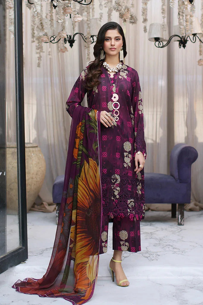 Charizma | Combinations 2024 | CCS4-03 - Rang-e-Khaas