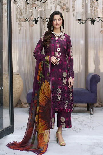 Charizma | Combinations 2024 | CCS4-03 - Rang-e-Khaas
