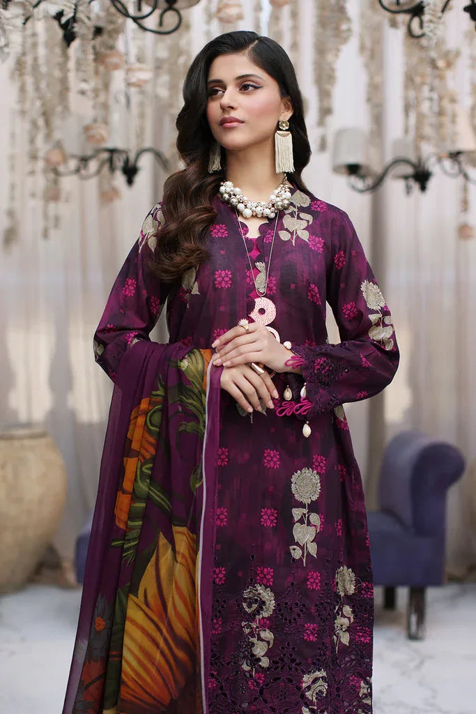 Charizma | Combinations 2024 | CCS4-03 - Rang-e-Khaas