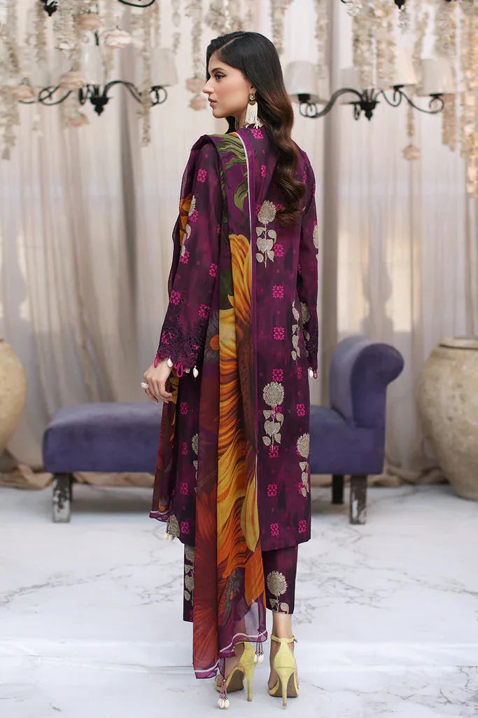Charizma | Combinations 2024 | CCS4-03 - Rang-e-Khaas