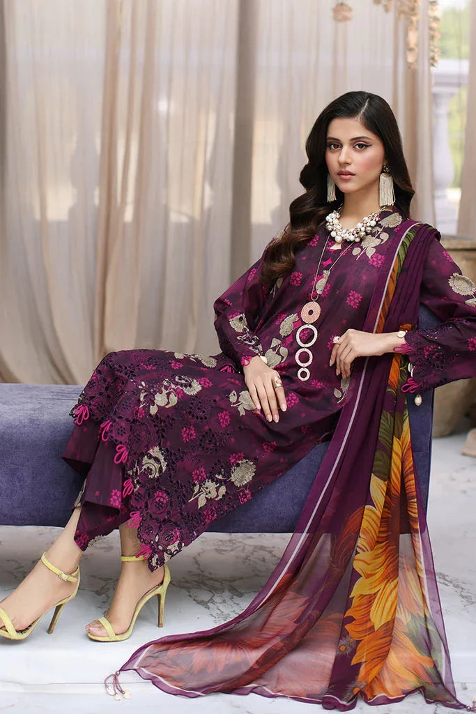 Charizma | Combinations 2024 | CCS4-03 - Rang-e-Khaas