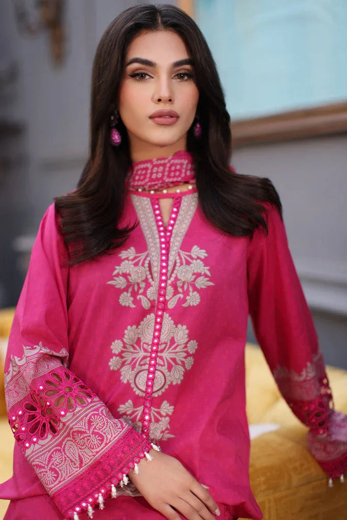 Charizma | Combinations 2024 | CCS4-05 - Rang-e-Khaas