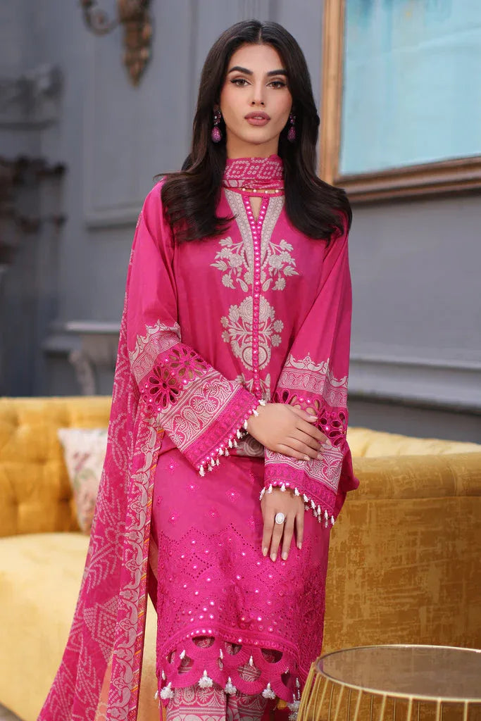 Charizma | Combinations 2024 | CCS4-05 - Rang-e-Khaas