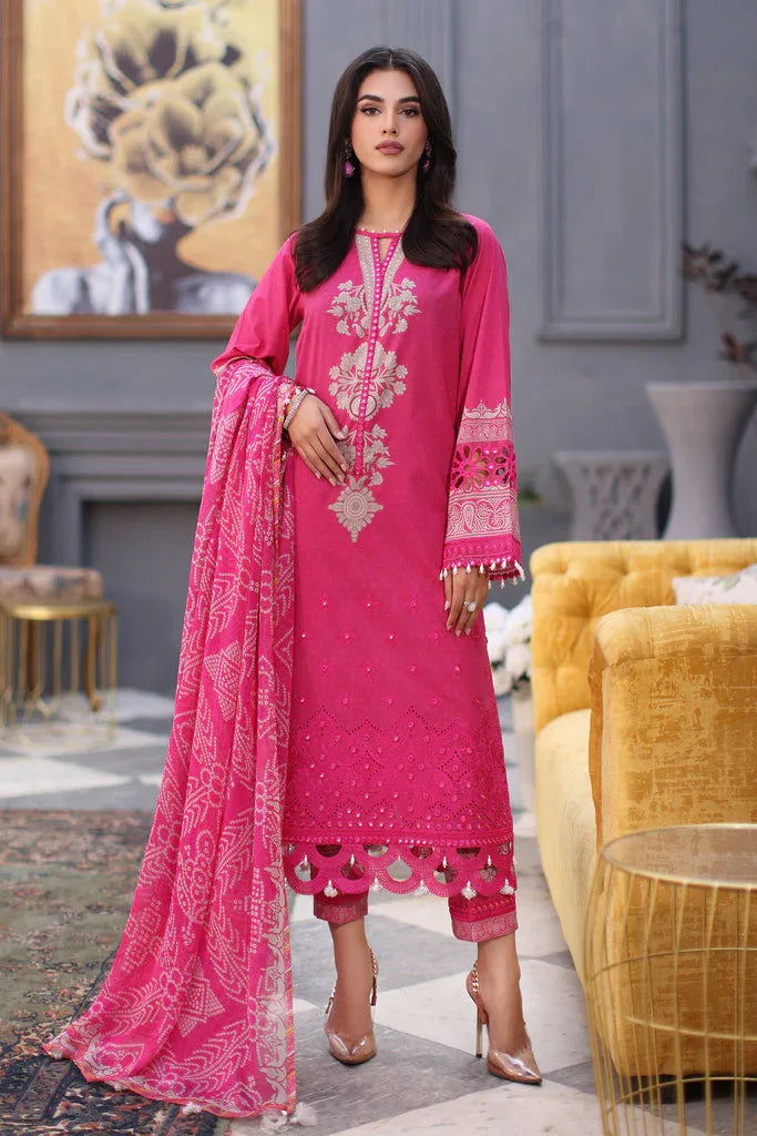 Charizma | Combinations 2024 | CCS4-05 - Rang-e-Khaas
