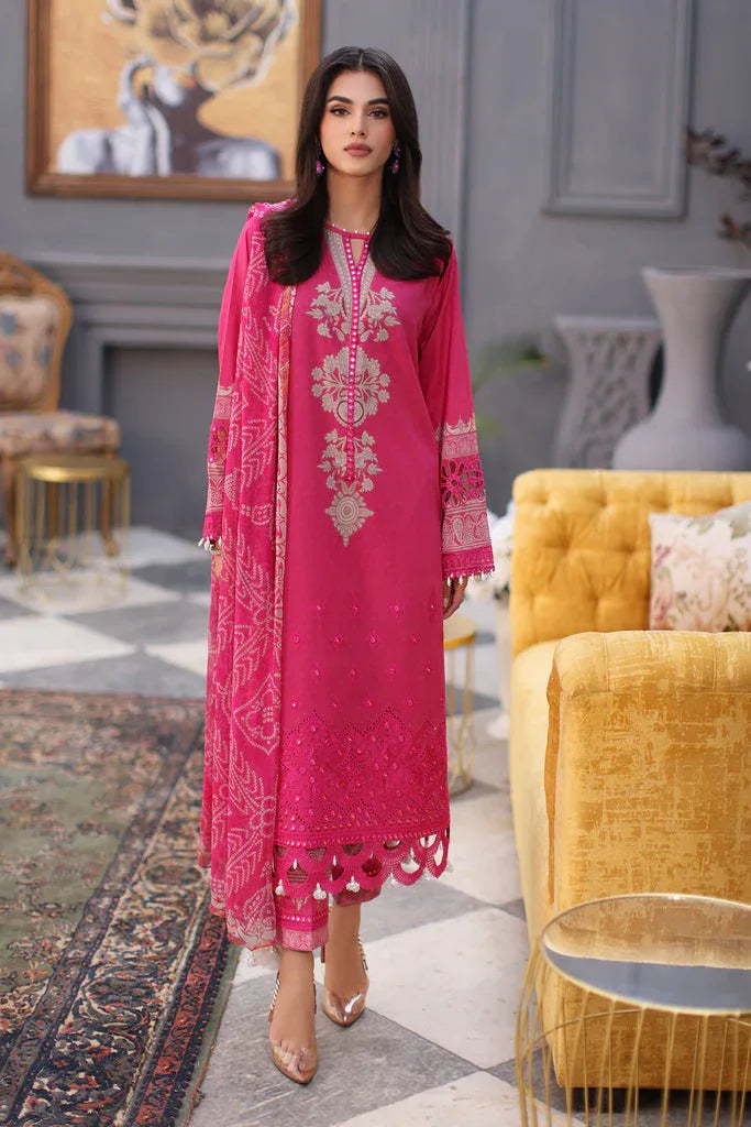 Charizma | Combinations 2024 | CCS4-05 - Rang-e-Khaas