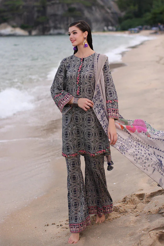 Charizma | Combinations 2024 | CCS4-04 - Rang-e-Khaas