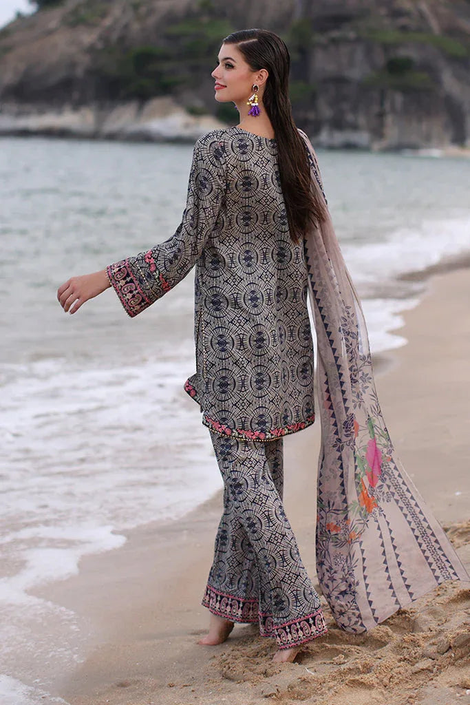 Charizma | Combinations 2024 | CCS4-04 - Rang-e-Khaas