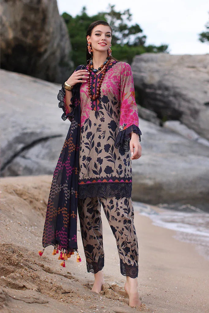 Charizma | Combinations 2024 | CCS4-02 - Rang-e-Khaas