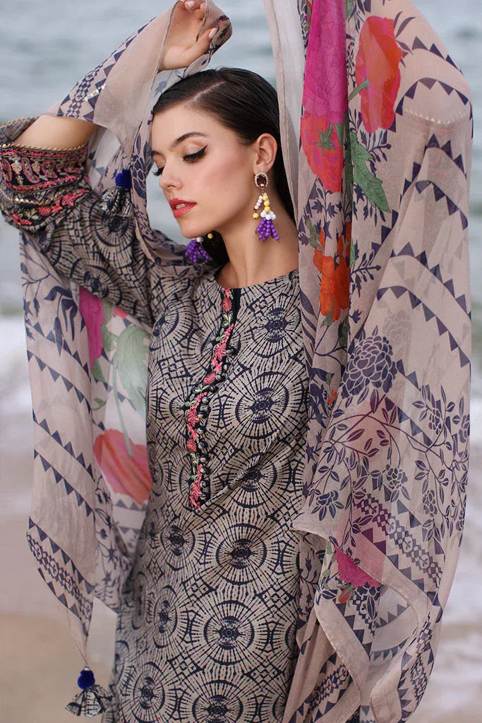 Charizma | Combinations 2024 | CCS4-04 - Rang-e-Khaas